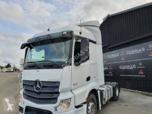 Cabeza tractora Mercedes Actros 1848 usada