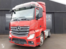 Tracteur Mercedes Actros 1848