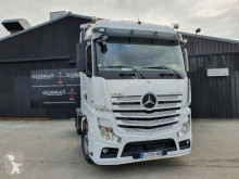 Cabeza tractora Mercedes Actros 1851 usada