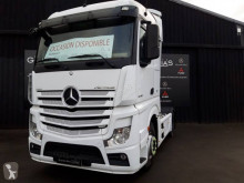 Cabeza tractora Mercedes Actros 1845 usada