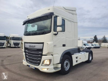 Tahač DAF XF 460 použitý