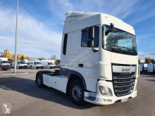 Cabeza tractora DAF XF 460