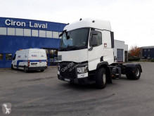 جرار Renault Gamme T 460