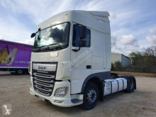 Tracteur DAF XF 460