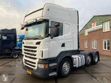 Tracteur Scania R 440 occasion