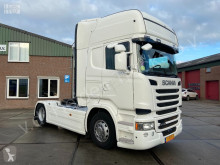 جرار Scania R 410 مستعمل