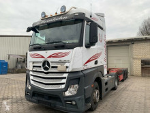 Tracteur Mercedes Actros 1842 occasion