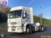 Cabeza tractora Renault Premium 460 usada