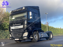 Trattore DAF XF 460 usato