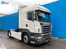 Cabeza tractora productos peligrosos / ADR Scania R 480
