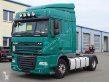 Cabeza tractora DAF XF 105.460*Euro 5*Klima*Kühlbox*Stand-Klima*