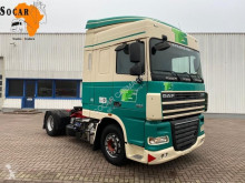 Cabeza tractora DAF XF105