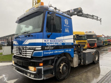 Traktor Mercedes Actros 1835 begagnad