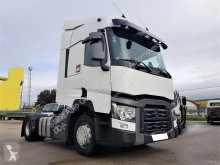 Tracteur Renault Gamme T 460