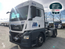 Cabeza tractora productos peligrosos / ADR MAN TGX 18.440 4X2 BLS