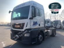 Cabeza tractora productos peligrosos / ADR MAN TGX 18.440 4X2 BLS