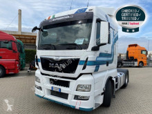 Cabeza tractora productos peligrosos / ADR MAN TGX 18.480 4X2 BLS