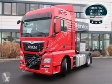 جرار MAN TGX 18.460 4X2 BLS E6 XLX مستعمل
