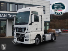 جرار MAN TGX 18.460 4X2 BLS