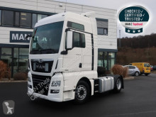 Cabeza tractora MAN TGX 18.460 4X2 BLS usada