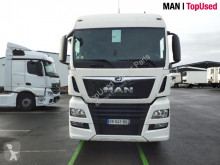Traktor farligt gods/adr MAN TGX 18.500 4X2 BLS