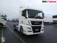 Çekici MAN TGX 18.500 4X2 BLS tehlikeli maddeler / ADR ikinci el araç