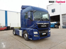 Cabeza tractora MAN TGX 18.460 4X2 BLS