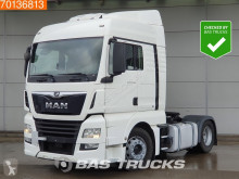 جرار MAN TGX 18.460 XLX