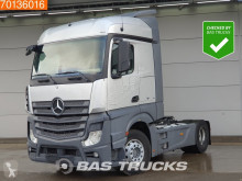 Cabeza tractora Mercedes Actros 1842 LS usada