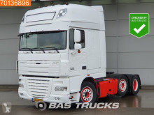 Cabeza tractora DAF XF105 usada