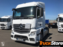 Ciągnik siodłowy Mercedes Actros 1843 LS używany