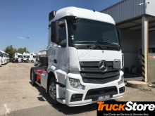 Tracteur Mercedes Actros 1843 LS occasion