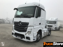 Trekker Mercedes Actros 1845LS tweedehands