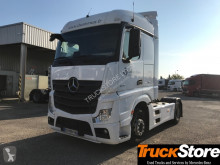 Mercedes tractor unit Actros 1845LS