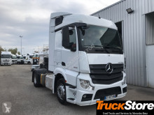 Cabeza tractora Mercedes Actros 1845LS