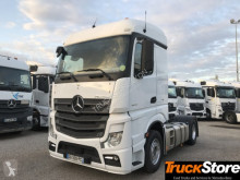 Tracteur Mercedes Actros 1845LS