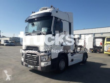 Tracteur Renault T520 occasion