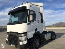 Tracteur Renault Gamme T 460 T4X2 E6