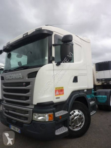Tracteur Scania G 450
