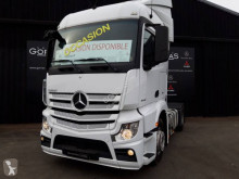 جرار Mercedes Actros 1845 مستعمل