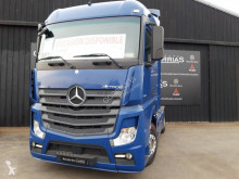 جرار Mercedes Actros 1848 مستعمل