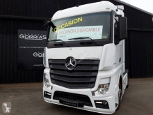 Cabeza tractora Mercedes Actros 1848 usado