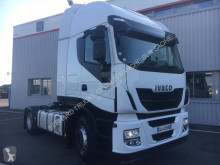 Tracteur Iveco Stralis HI WAY AS440S46TP occasion