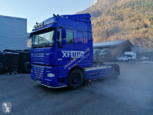 Cabeza tractora DAF XF 510 usada
