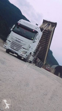 Ciągnik siodłowy DAF XF 510 używany