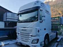 Nyergesvontató DAF XF 510 használt