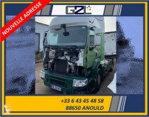 Cabeza tractora Renault Premium