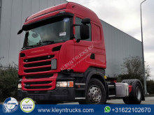 Scania R 450 tractor unit used