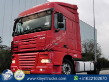 Trekker DAF XF105 tweedehands