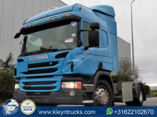 Tracteur Scania P 410 occasion